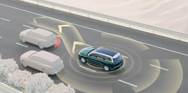 大型SUV会取代MPV吗？从零跑D19和理想L9开始说起