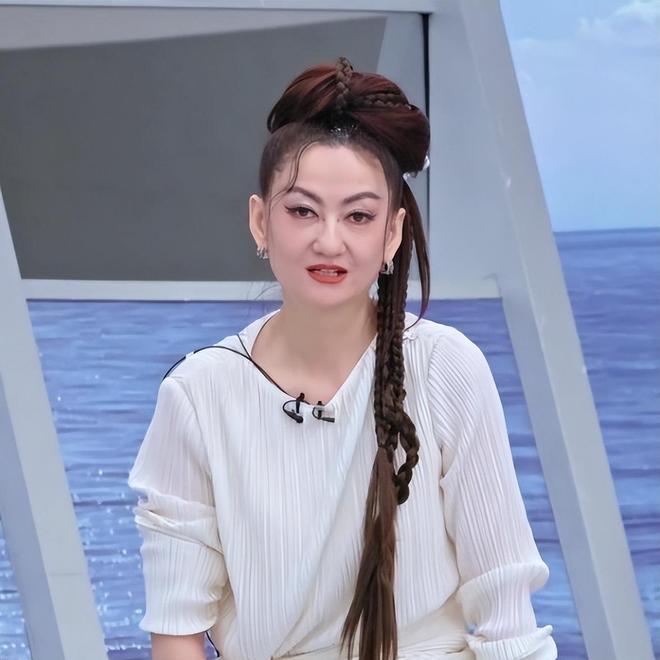 别人上浪姐是逆天改命，她们上浪姐是现出原形，这5位姐姐太惨了