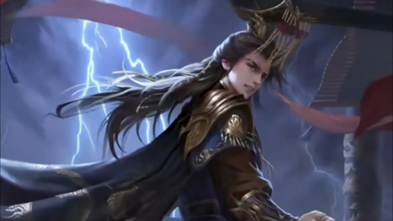 三国杀：曹髦看不爽的，直接放逐!就是这么任性!