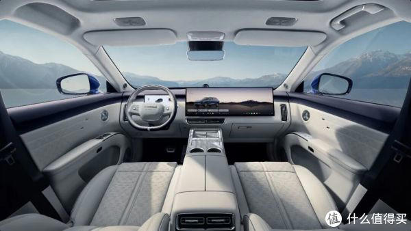 19.99万起！又一中大型新能源SUV正式上市，100度大电池+800V平台