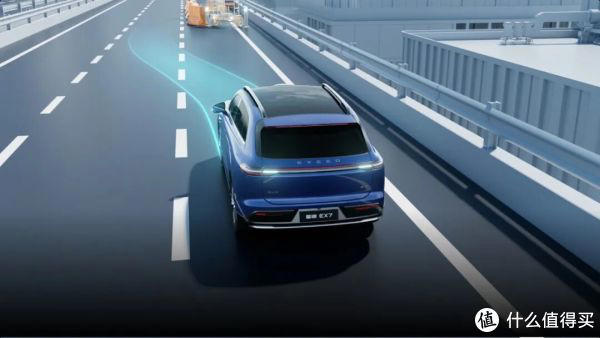 19.99万起！又一中大型新能源SUV正式上市，100度大电池+800V平台