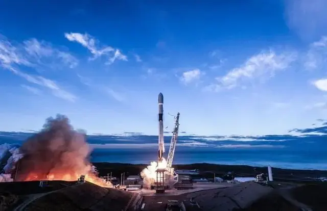 SpaceX�Ļ���¢�ϱ���������һ���������״γɹ�����