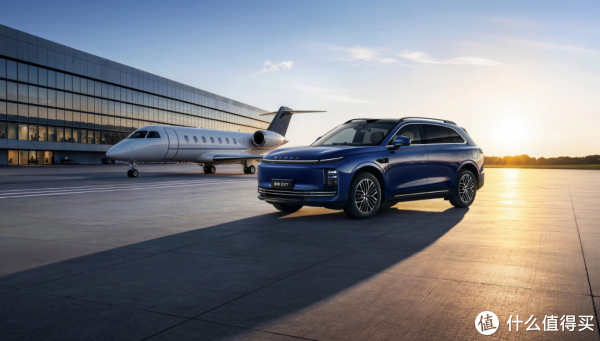 19.99万起！又一中大型新能源SUV正式上市，100度大电池+800V平台