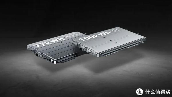 19.99万起！又一中大型新能源SUV正式上市，100度大电池+800V平台