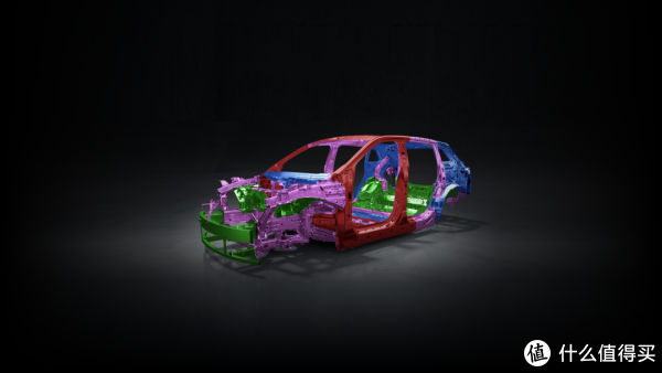 19.99万起！又一中大型新能源SUV正式上市，100度大电池+800V平台