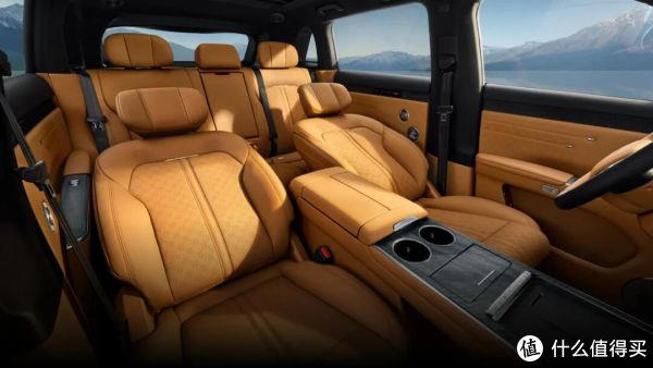 19.99万起！又一中大型新能源SUV正式上市，100度大电池+800V平台