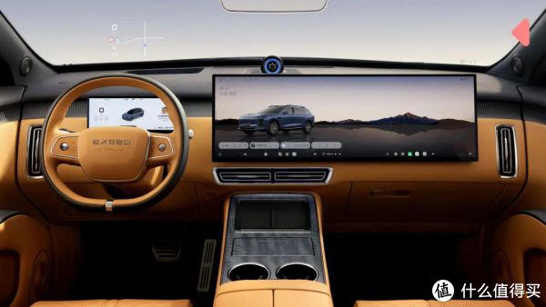 19.99万起！又一中大型新能源SUV正式上市，100度大电池+800V平台