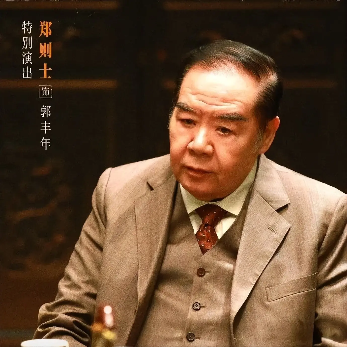《寒战1994》全阵容正式曝光，把港片半壁江山直接搬上银幕！