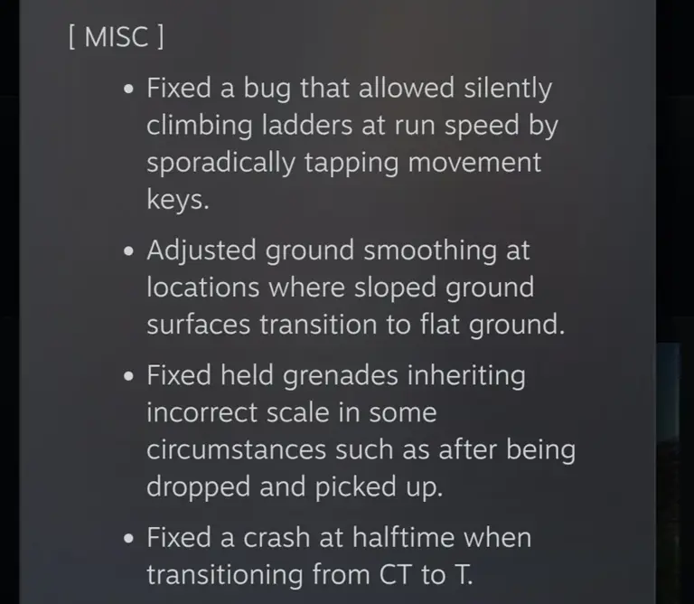 CS2更新4月21日animgraph_2_beta正式上线