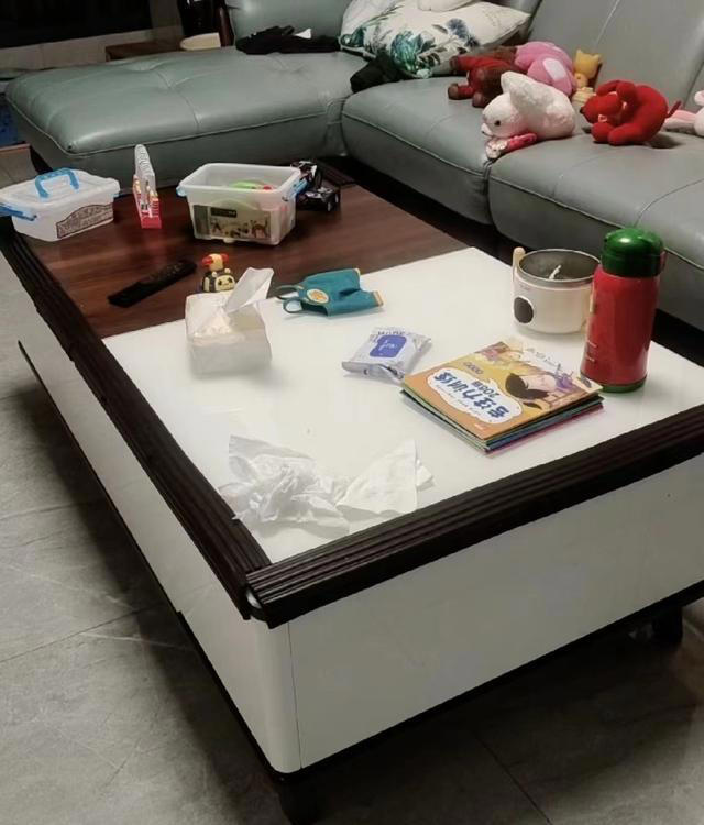 装过2套房才发现，这5种家具，都建议买小一号的，比大的更实用