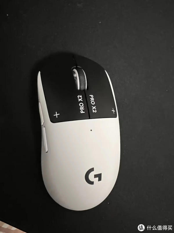 罗技gpw5代雪豹无线鼠标，送男朋友旗舰礼物