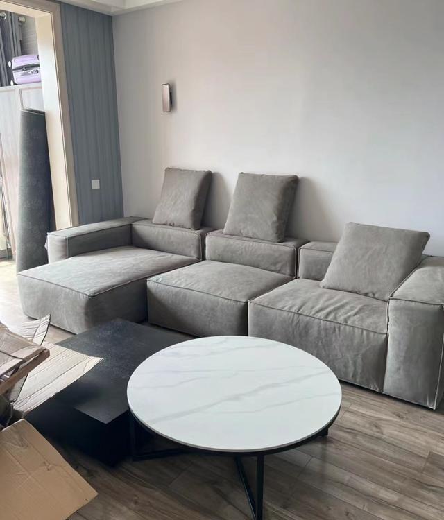 装过2套房才发现，这5种家具，都建议买小一号的，比大的更实用