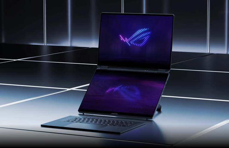 2026 款华硕 ROG 幻 16 双屏版笔记本电脑开启预约，37999 元起