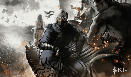 硬核忍者游戏!《天诛》工作室Acquire新作玩法介绍