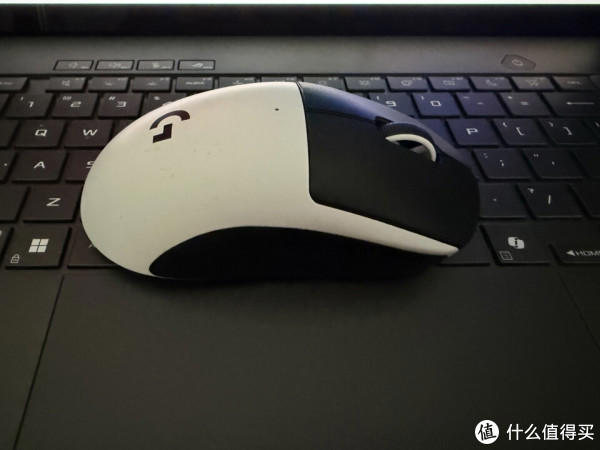 罗技gpw5代雪豹无线鼠标，送男朋友旗舰礼物