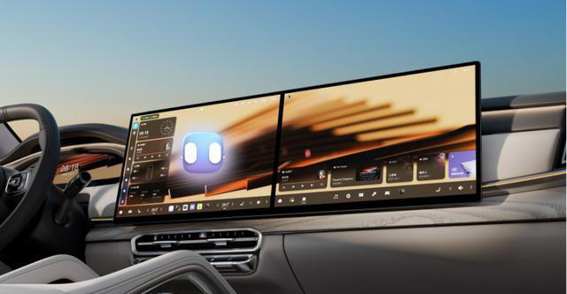 极氪8X正式上市，以“新公路之王”之姿挑战BBA高性能市场