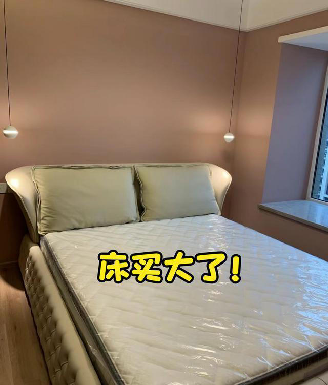 装过2套房才发现，这5种家具，都建议买小一号的，比大的更实用