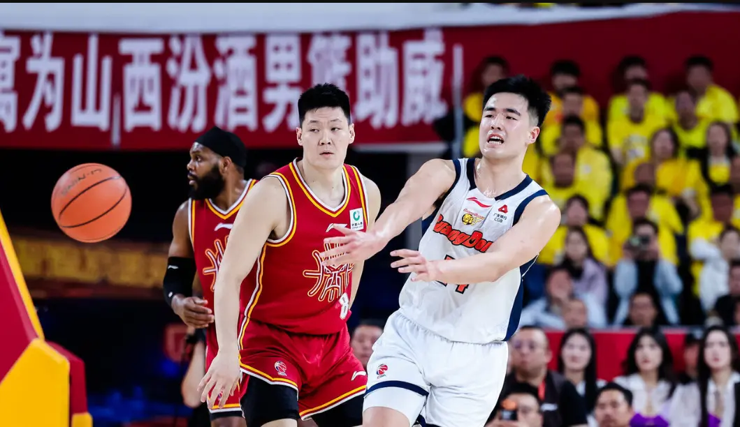 场场惨败，宏远的底线，在一个个伤病当中消耗殆尽
