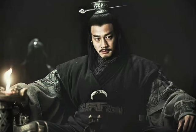 何润东霸王翻红后，虞姬也要火了，14 年前的红利依旧能打