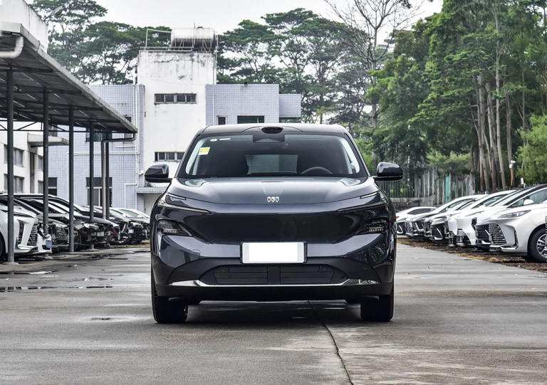 别克全新中型插混SUV！或将16万起，配激光雷达，综合续航1630km