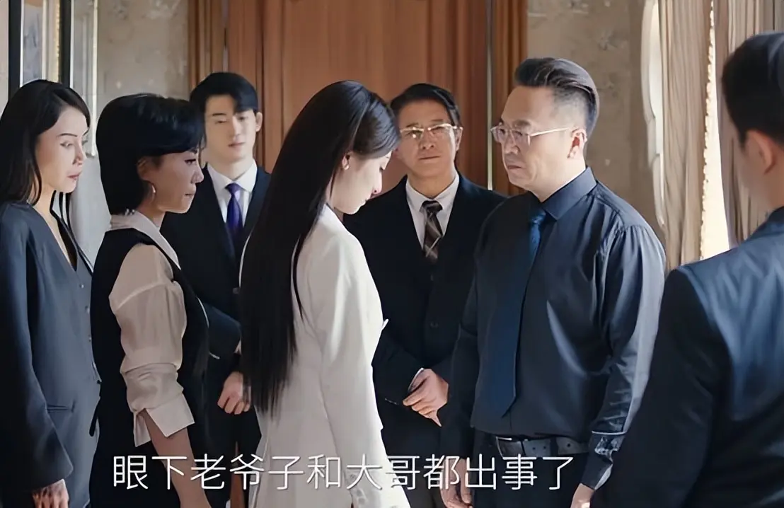 新剧《有港回信》首播，看完6集后，我要说：都市剧就应该这样拍