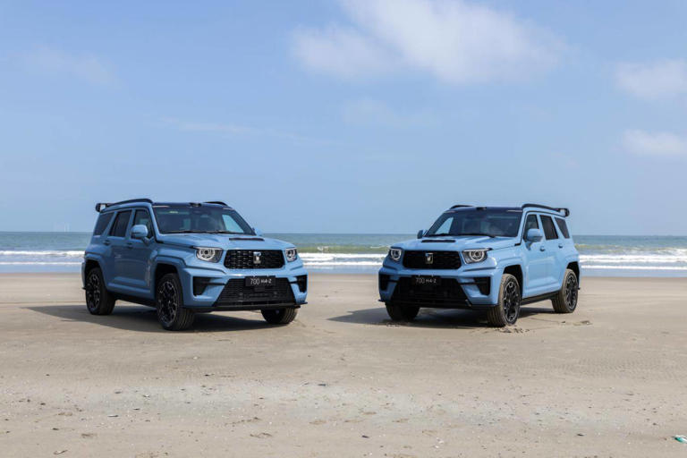 全新坦克700：把“硬派越野”和“冰箱彩电大沙发”塞进一台车里，能出圈么？