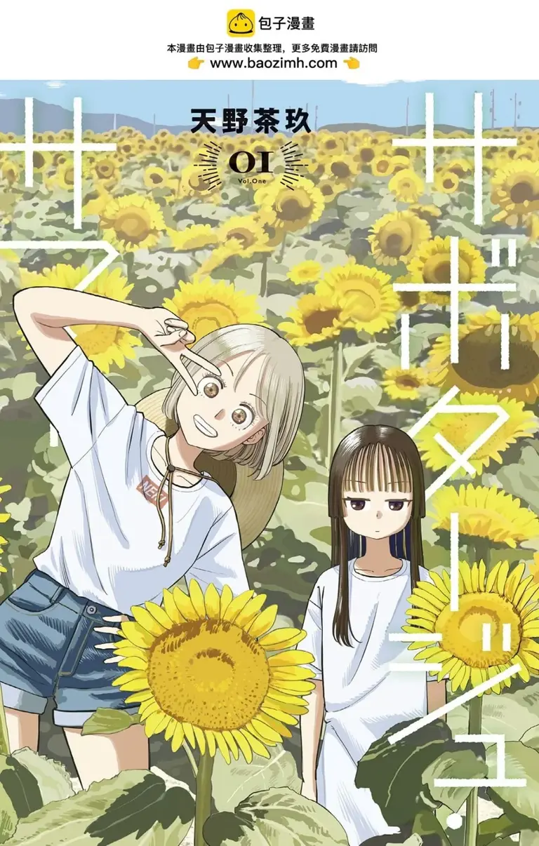 逃避现实 享受且热爱生活《怠工之夏》