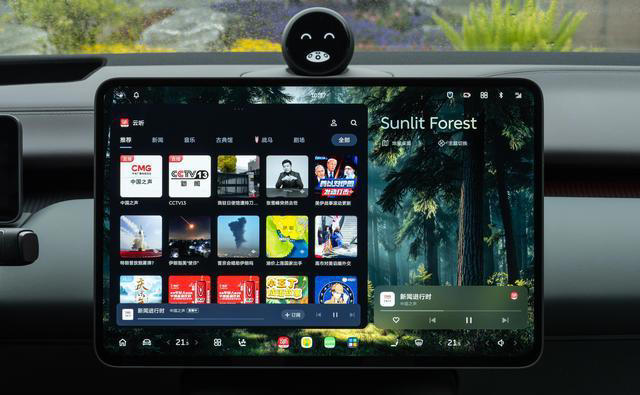 26款蔚来ET5，纯电续航740公里，轴距2888毫米，8295+激光雷达