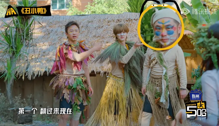 《五哈》最讨厌的三位嘉宾:扇人巴掌、没素质、矫情，他们来干嘛