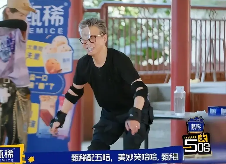 《五哈》最讨厌的三位嘉宾:扇人巴掌、没素质、矫情，他们来干嘛