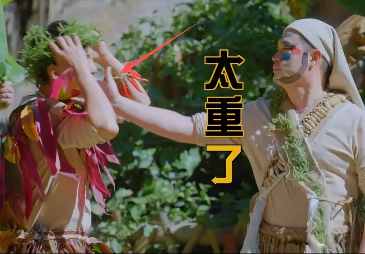 《五哈》最讨厌的三位嘉宾:扇人巴掌、没素质、矫情，他们来干嘛