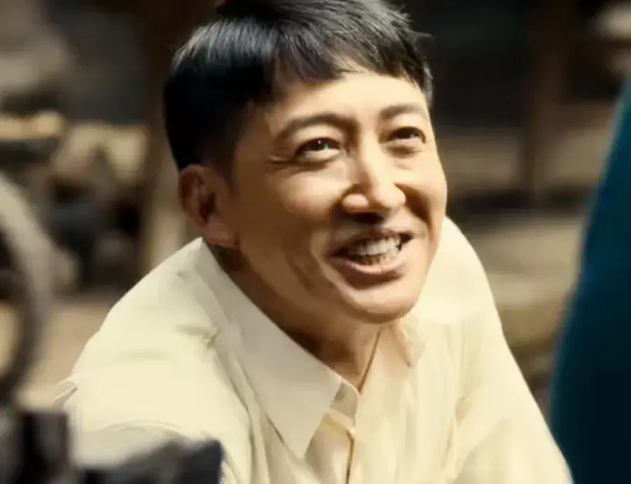 戏份不输万茜，跟王阳和黄澄澄都有感情线，这剧就是为了捧王和吧