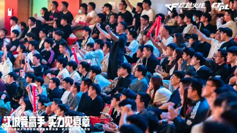 搞电竞，这款腾讯长青游戏不想“来去匆匆”