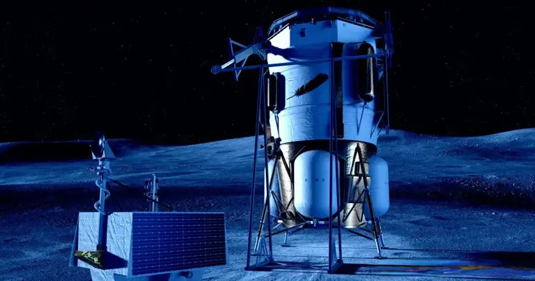 ��������ʧ�ܣ�����˹�����������ʧ������Σ�� NASA �������¼ƻ�