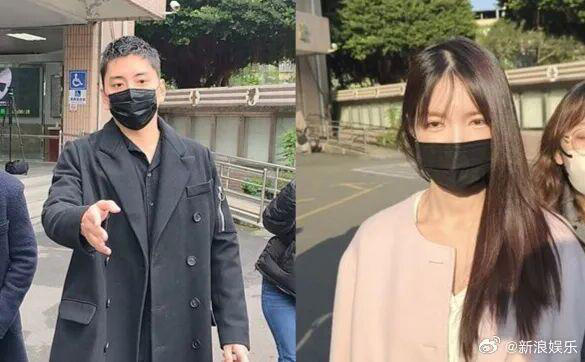 王大陆和女友获刑6个月