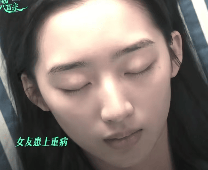 《方圆八百米》：邓恩熙只凭一张脸，让多少圈内浓妆女明星脸红了