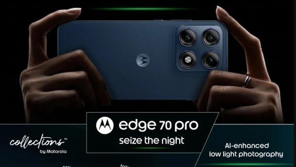 edge 70 Pro