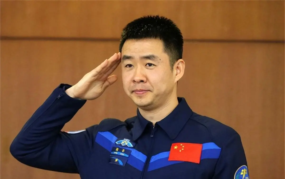 神舟二十三号即将发射! 航天员陈冬亮相：会参加这次飞行任务吗