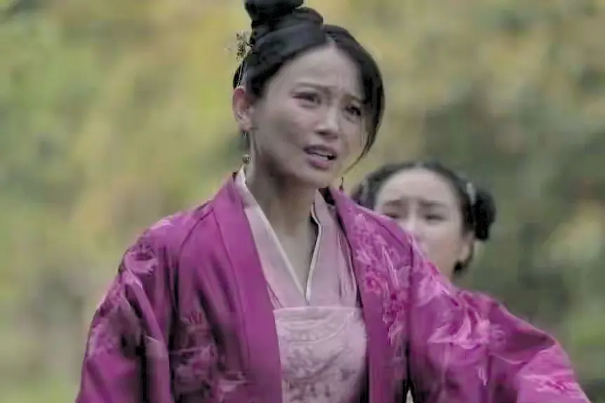 《知否》原著“婆家娘家都不待见”的盛墨兰：她，真的太“蠢”了