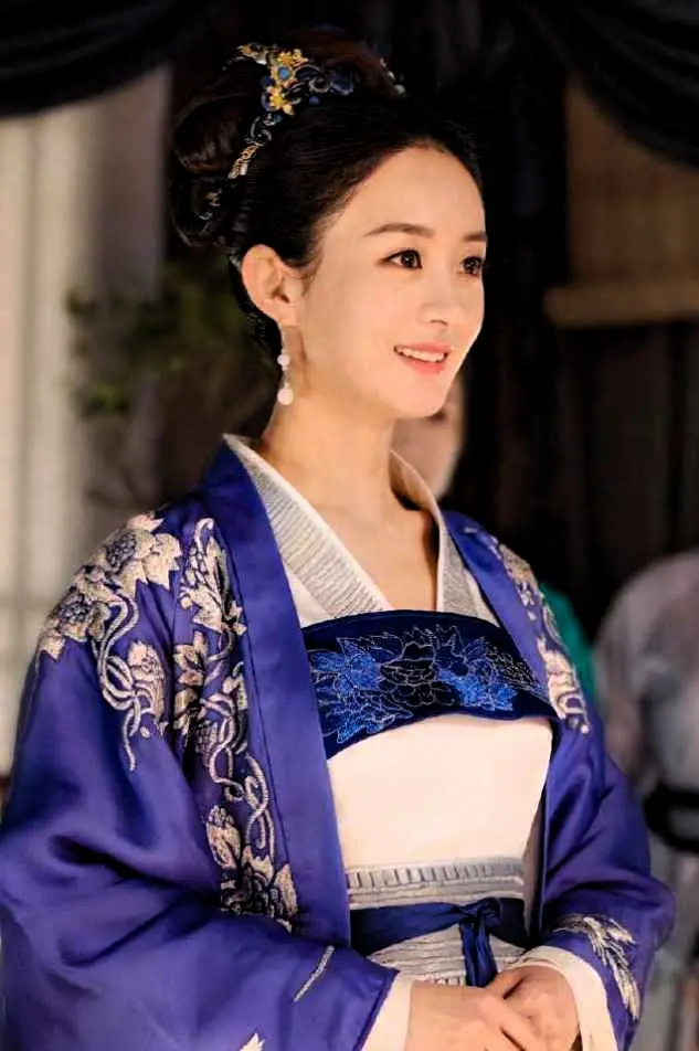 《知否》原著“婆家娘家都不待见”的盛墨兰：她，真的太“蠢”了