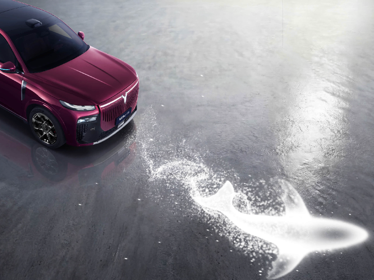 预售53分钟破1.5万台，泰山X8能否搅动30万级8系SUV战局？