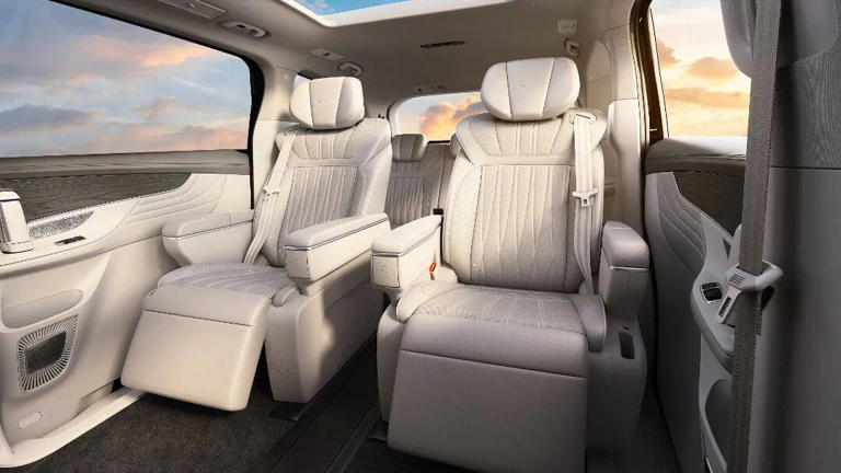 大六座SUV热度消退，大五座崛起：车市回归理性，实用才是王道