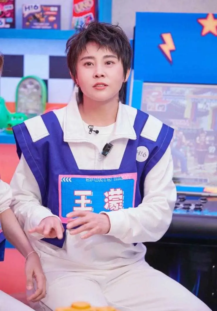 《乘风2026》剧本太明显 王濛牵出全员人设，芒果捧人毫不掩饰 