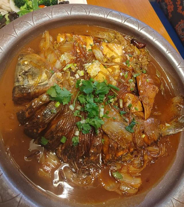 东北地区排名前十的美食，你吃过几种呢?