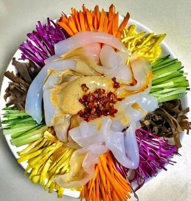 东北地区排名前十的美食，你吃过几种呢?