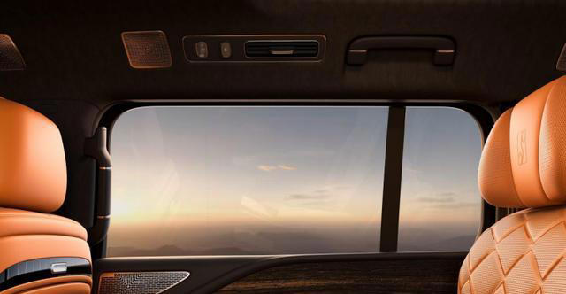 仰望U8L鼎世版 2026款交付进行中，方洪波俞敏洪同款座驾上新