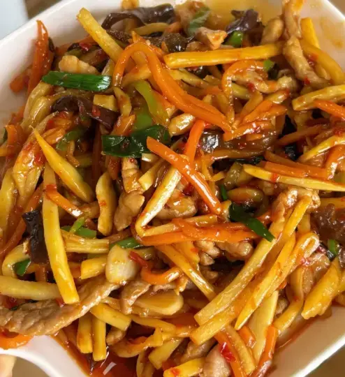 饭店后厨爆料：这5道菜全是预制菜，又贵又难吃，点菜前问清楚