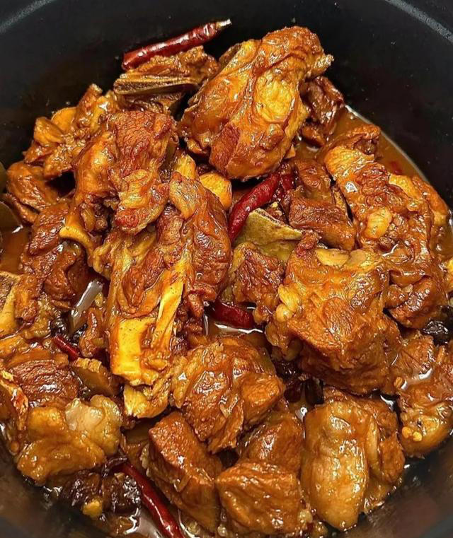 东北地区排名前十的美食，你吃过几种呢?