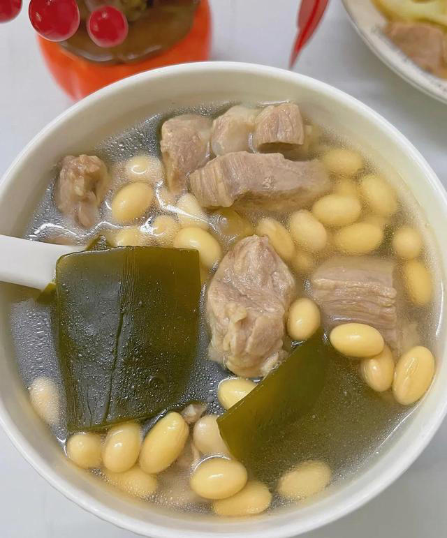 中国3大长寿食物，豆腐排第三，第一名家家都有，却被我们忽略了