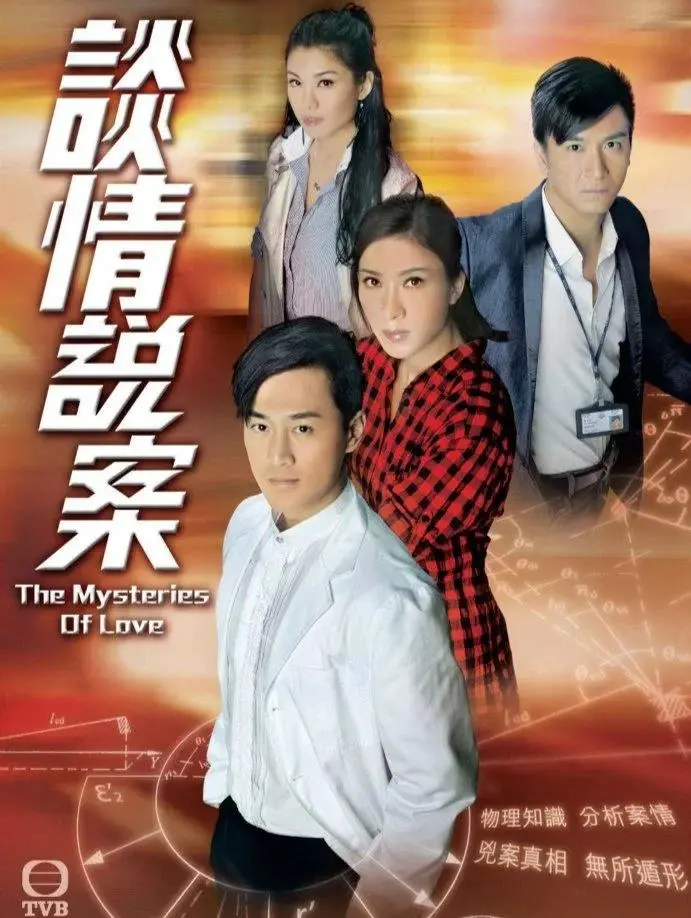 TVB那些百看不厌的电视剧盘点，属于港圈人的电子榨菜